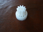 Шестерня редуктора d-44,2/30/12,2 для электромясорубки Kenwood 