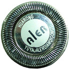 НОЖЕВАЯ ПАРА PHILIPS СЕРИЯ HQ,HS,HP ,(НЕ ОРИГИНАЛ) 