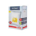 Набор мешков (5 шт) HyClean KK + фильтр мотора + выходной пылесоса Miele 10123260