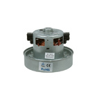 Двигатель (мотор) для пылесоса SKL 1800W VAC044UN (с выступом)