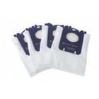 Набор мешков (4 шт) E201B S-BAG Classic Long Performance для пылесоса Electrolux 9002560598