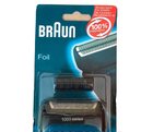 CЕТКА ДЛЯ БРИТВЫ BRAUN 10B СЕРИИ 1000 SERIES 1, FREECONTROL 