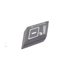 Декоративная кнопка "помпа" для пылесоса Thomas 115385