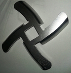 Нож для мясорубки VITEК-1672 и к др.мясорубкам 