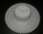 Шестерня D=76/29мм для мясорубок Vitek, Scarlet, Cameron, Phillips 