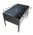 Мангал К205 Разборной