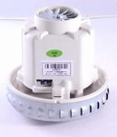 Двигатель 1600W для моющего пылесоса Zelmer Domel 467.3.402-5 145611