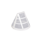 Фильтр многоразовый для капельных кофеварок (универсальный)