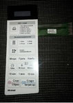 Панель управления (клавиатура) СВЧ  LG на MB-4049F