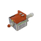 Помпа для моющего пылесоса 26W ULKA Type EP8 240V LG 5858FI2424F