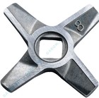 Нож для мясорубки Bosch MMWPL3003