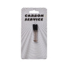 Щетки двигателя 5x6x15/18,5mm (2 шт) для пылесоса G022B