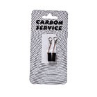 Щетки двигателя 6,3x6,3x16mm (2 шт) для пылесоса G034B