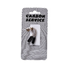 Щетки двигателя 6x6x16/19,2mm (2 шт) для пылесоса G013B