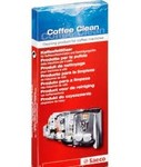 ТАБЛЕТКИ ДЛЯ УДАЛЕНИЯ КОФЕЙНОГО ЖИРА ДЛЯ КОФЕМАШИН PHILIPS SAECO CA6704/99 COFFEE CLEAN...