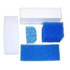 HEPA фильтр Thomas twin EA 61 (комплект) 