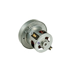 Двигатель (мотор) для пылесоса Gorenje KCL23-16PH 349118 (с выступом)