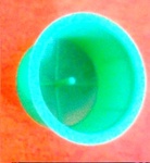 Фильтр опрыскивателя Лемира