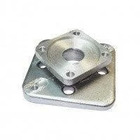 Фланец к мясорубке МИМ-350 (до 06.2012г)