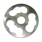 Нож подрезной из нержавейки к мясорубке МИМ-300