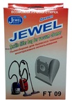 Мешок-пылесборник Jewel FТ 09 (многоразового использования)