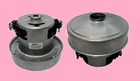 Двигатель для пылесоса VAC034UN 1400W, Ø=130мм, h=125мм