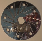 Диск-нож для сока к соковыжималке Журавинка СВСП-301, -102