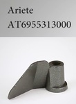 ЛОПАТКА ДЛЯ ХЛЕБОПЕЧКИ 125 ARIETE AT6955313000