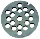 Решетка крупная для мясорубок ZELMOTOR