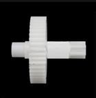 Шестерня для мясорубки Vitesse (D=78/20 мм, H=85/18 мм, 44/6 зубов)