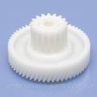 Шестерня малая для мясорубки VICO MG150 (D=63/28 мм, H=31/13 мм)