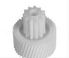 Шестерня малая для мясорубки Moulinex HV2 / HV4 (D=41/17 мм, H=40/19 мм)