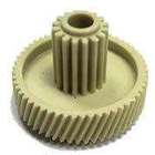 Шестерня для мясорубки Elenberg з металлической втулкой (D=46/18 мм) (Украина)