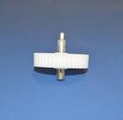 Шестерня большая для мясорубки Mirta (D=77мм, H=66мм)