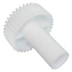 Шестерня шнековая для мясорубки Vico MG150 (D=78/30 мм, H=90/26 мм)