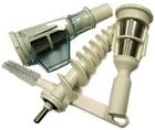 Насадка соковыжималка для мясорубки Moulinex S-192235S 