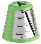 Барабанчик (крупная шинковка) для мясорубки Moulinex XF921201 (SS-193080)