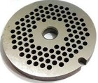 Решетка 3mm NR5 для мясорубки Bosch