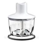 Измельчитель 500ml MQ30 для блендера Braun AX22110003