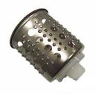 Барабанчик-терка (для сыра и дерунов) для мясорубки Bosch