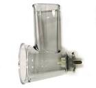 Корпус терок для мясорубки Moulinex HV8 SS-193524