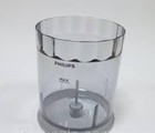 Чаша измельчителя 1000ml для блендера Philips 420303608231