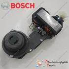 Двигатель с шестернями для мясорубки Bosch 654406 (Под заказ).Срок поставки до 60 дней