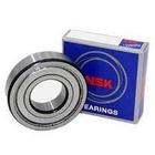 Подшипник NSK / ISKRA 6202 Z в пакете Indesit / Whirlpool C00142598