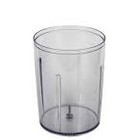 Чаша измельчителя для блендера Moulinex SS-194123 (Под заказ).Срок поставки до 60 дней