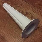 Насадка колбасная для мясорубки Delfa