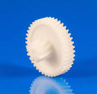 Шестерня для мясорубки Saturn ST-FP1093 средняя