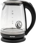 Электрочайник ROTEX RKT15-G