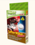 CMC (Coffe Maker Cleaner) таблетки 6 штуки 