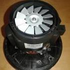 Двигатель для моющего пылесоса А 063400014 (Италия), Ø=144, h=137мм